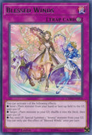 Blessed Winds (CHIM-EN074) [CHIM]