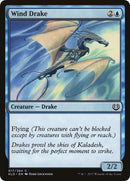 Wind Drake 17 264 (17) [KLD]