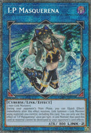 IP Masquerena Starlight Rare (CHIM-EN049) [CHIM]