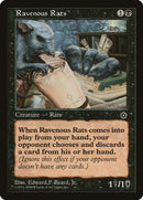 Ravenous Rats [P02]