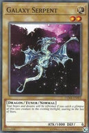 Galaxy Serpent (DEM4-EN002) [DEM4]