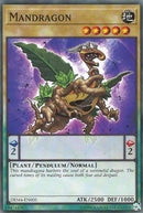 Mandragon (DEM4-EN005) [DEM4]
