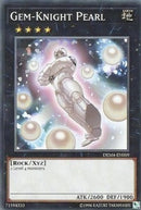 Gem Knight Pearl (DEM4-EN009) [DEM4]