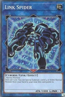 Link Spider (DEM4-EN010) [DEM4]