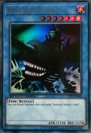 Fortress Whale (STP2-EN006) [STP2]