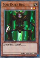 Man Eater Bug (STP2-EN008) [STP2]