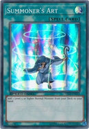 Summoners Art (STP2-EN015) [STP2]