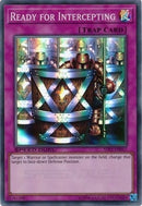 Ready for Intercepting (STP2-EN017) [STP2]