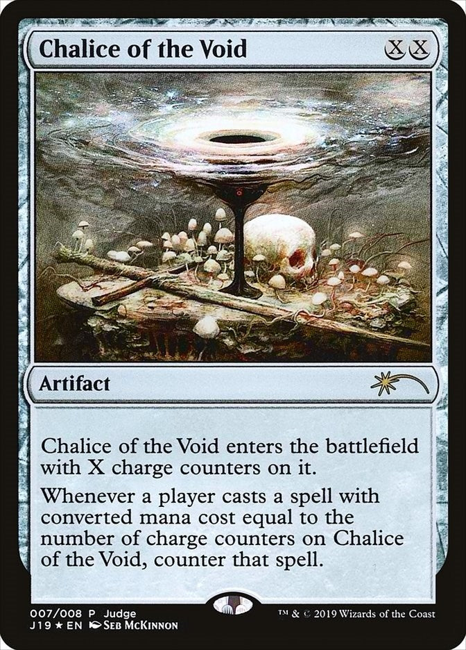 Chalice of the Void (7) [JDG]