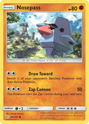 Nosepass (106/236) [SM12]