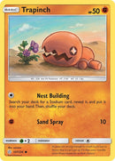 Trapinch 107 236 (107/236) [SM12]