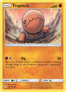 Trapinch 108 236 (108/236) [SM12]
