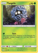 Tangela (5/236) [SM12]