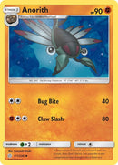 Anorith (111/236) [SM12]