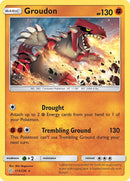 Groudon (113/236) [SM12]