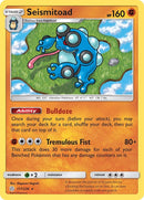 Seismitoad (117/236) [SM12]