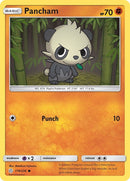 Pancham (119/236) [SM12]