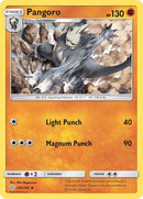 Pangoro (120/236) [SM12]