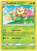 Sunflora (8/236) [SM12]