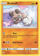 Rockruff (123/236) [SM12]