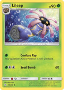 Lileep (10/236) [SM12]