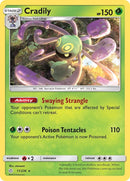 Cradily (11/236) [SM12]