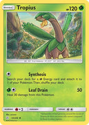 Tropius (12/236) [SM12]