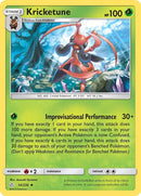Kricketune (14/236) [SM12]