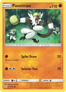 Passimian (125/236) [SM12]