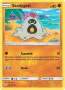 Sandygast (126/236) [SM12]
