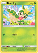 Deerling (15/236) [SM12]