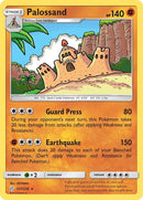 Palossand (127/236) [SM12]