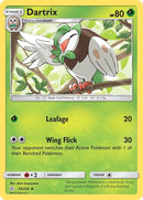 Dartrix (19/236) [SM12]