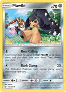 Mawile (140/236) [SM12]