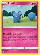 Azurill (146/236) [SM12]