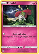 Flabebe 149 236 (149/236) [SM12]