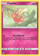 Flabebe 150 236 (150/236) [SM12]