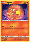 Slugma (26/236) [SM12]