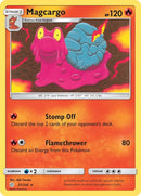 Magcargo (27/236) [SM12]