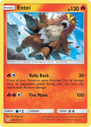 Entei (28/236) [SM12]