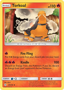 Torkoal (29/236) [SM12]