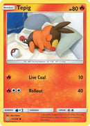 Tepig (31/236) [SM12]