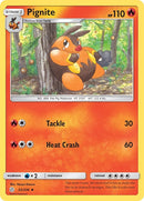 Pignite (32/236) [SM12]