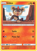 Litleo (36/236) [SM12]