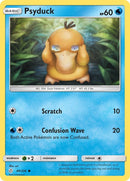 Psyduck (40/236) [SM12]