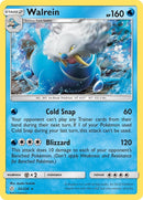 Walrein (52/236) [SM12]