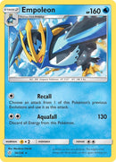 Empoleon (56/236) [SM12]