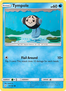 Tympole (58/236) [SM12]