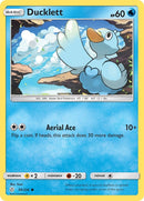 Ducklett (59/236) [SM12]