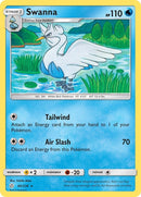 Swanna (60/236) [SM12]
